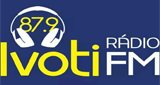 Rádio Ivoti en vivo