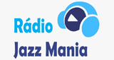 Radio Jazz Mania en vivo