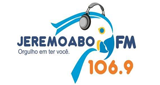 Rádio Jeremoabo FM en vivo