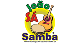 Radio João Sá Samba en vivo