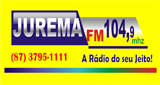 Rádio Jurema FM