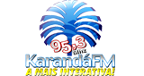 Rádio Karandá en vivo