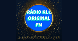 Rádio Klc Original FM en vivo