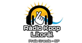 Radio Kpop Litoral en vivo