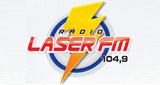 Rádio Laser en vivo