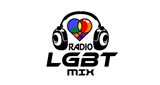 Rádio LGBT MIX en vivo