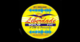 Rádio Liberdade 101.9 FM en vivo