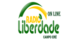 Radio Liberdade Campo Ere en vivo