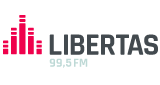 Rádio Libertas FM en vivo