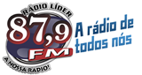 Rádio Líder 87.9 FM en vivo