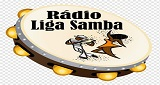 Rádio Liga Samba en vivo