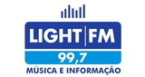 Rádio Light FM en vivo