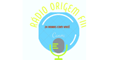 Radío Listen Origem FM en vivo