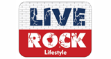 Radio Live Rock en vivo