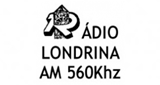 Rádio Londrina AM en vivo