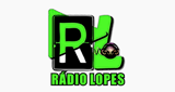 Radio Lopes en vivo