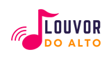 Radio Louvor do Alto en vivo