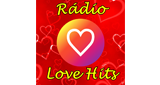 Rádio Love Hits en vivo