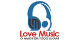 Radio Love Music en vivo