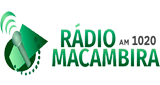 Rádio Macambira en vivo