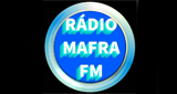 Rádio Mafra fm en vivo