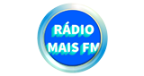 Rádio Mais Fm en vivo