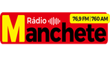 Rádio Manchete en vivo