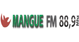 Rádio Mangue FM en vivo