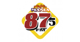 Radio Mania Fm SP en vivo