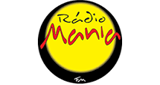 Rádio Mania en vivo