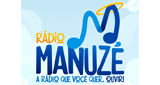 Rádio Manuzé Digital en vivo