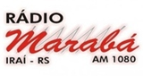 Rádio Marabá en vivo