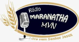 Rádio Maranatha MVN en vivo