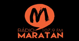 Rádio Maratan en vivo