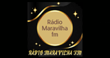 Rádio Maravilha fm en vivo