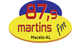 Radio Martins en vivo