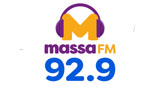 Rádio Massa FM en vivo