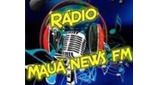 Rádio Mauá News FM en vivo