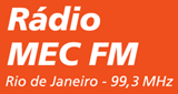 Rádio MEC FM en vivo