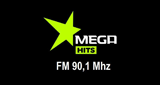 Rádio Mega Hits en vivo