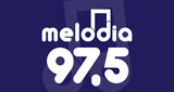 Radio Melodia FM en vivo