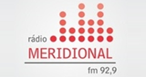 RÁDIO MERIDIONAL en vivo