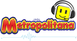 Rádio Metropolitana en vivo