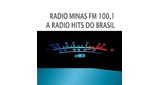 Radio Minas Fm  100.1 en vivo