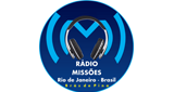 Radio Missoes en vivo