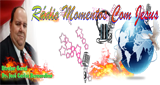 Radio Momentos com Jesus en vivo