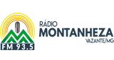 Rádio Montanheza