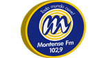 Rádio Montense 102.9 FM en vivo