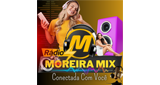 Radio Moreira Mix en vivo