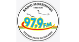 Rádio Morrinhos en vivo